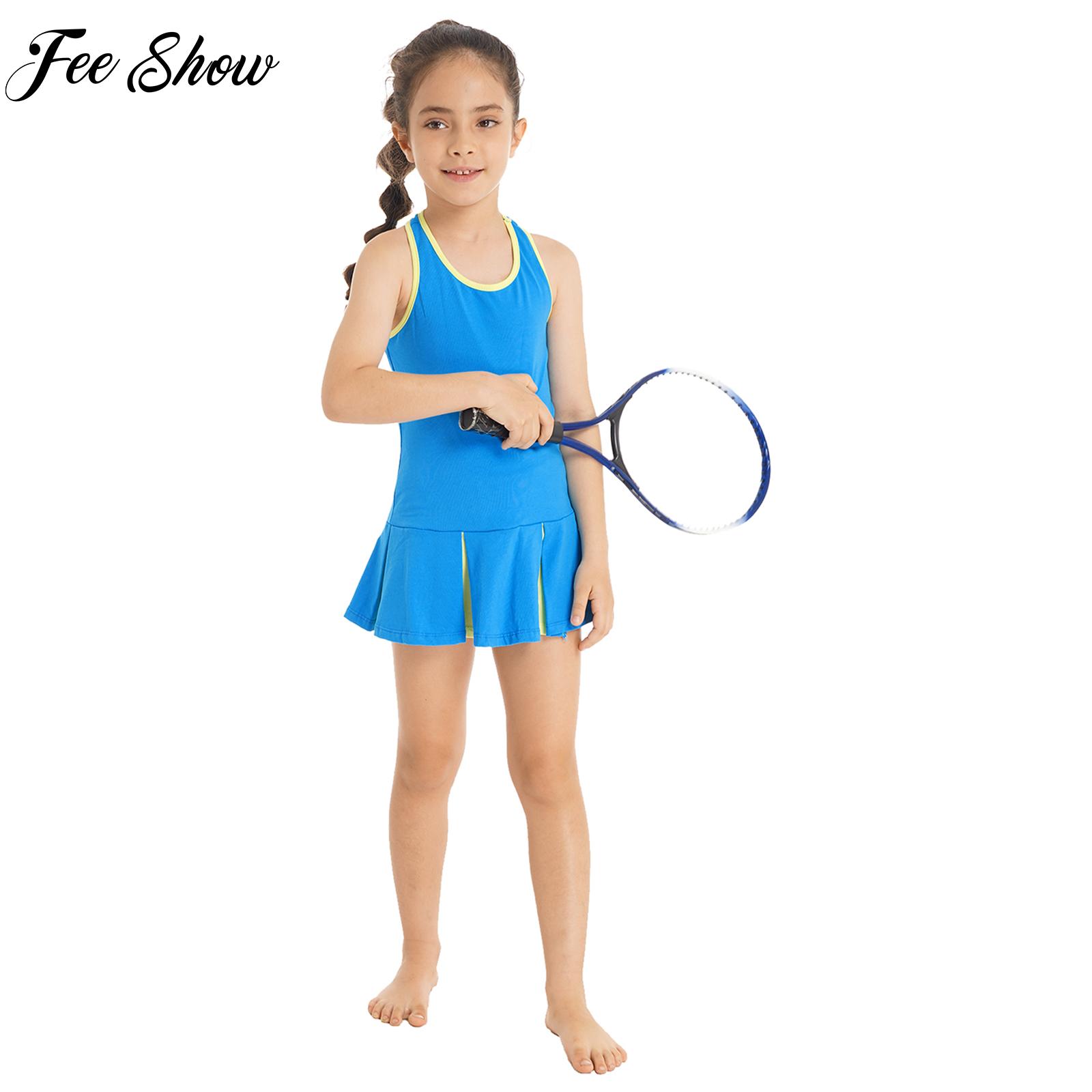 Badminton Field - 2 Pcs Tennis Badminton Sport Set