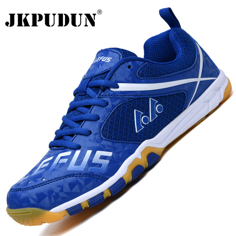 Badminton Umpire - Men Professional Table Tennis Shoes Couple