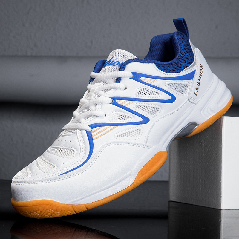 Badminton Umpire - New Sports Shoes for Men and