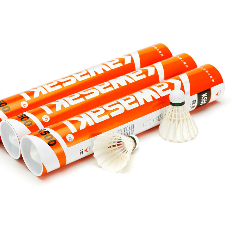 Badminton Bwf - 96Pcs/lot Kawasaki King Kong 500 Badminton