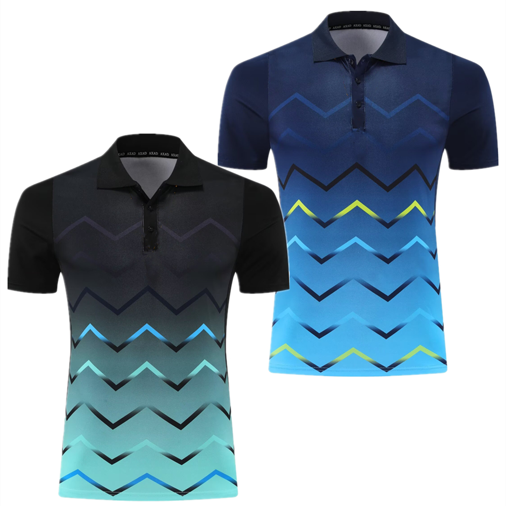 Badminton Umpire - Professional Referee Basketball Jersey Men &