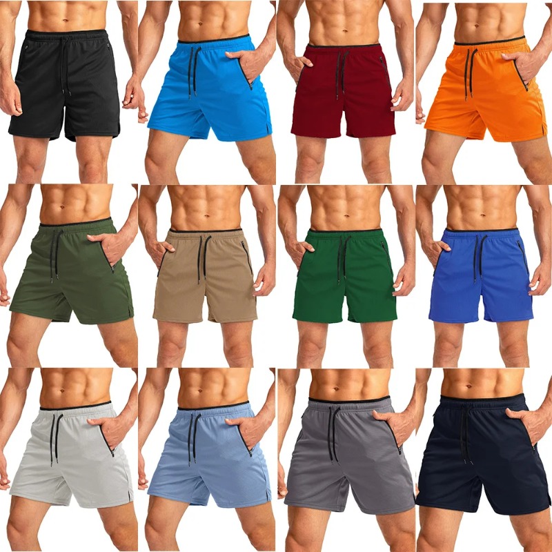 Sports shorts for men summer i - Badminton Field 评论和价格