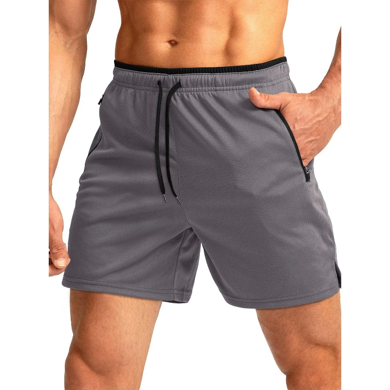 Sports shorts for men summer i - Badminton Field 评论和价格