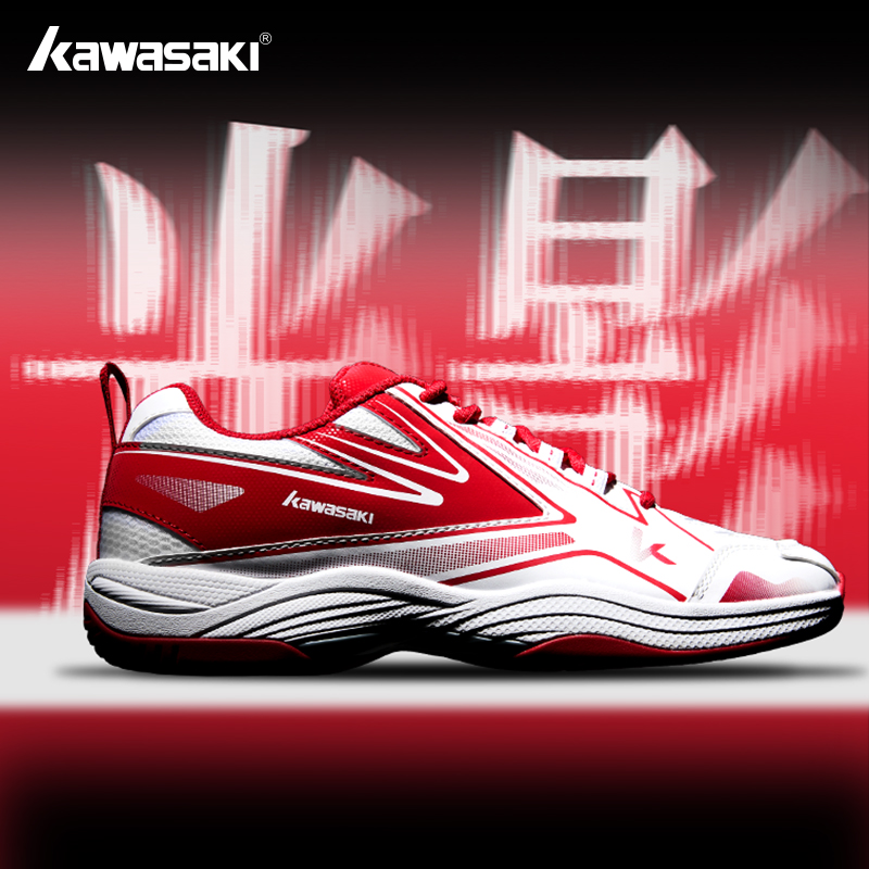 Kawasaki 2025 New Arrival Badm - Badminton Umpire 评论和价格