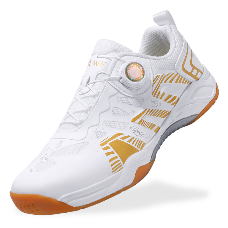 Men's Table Tennis Shoes, Badm - Badminton Umpire 评论和价格