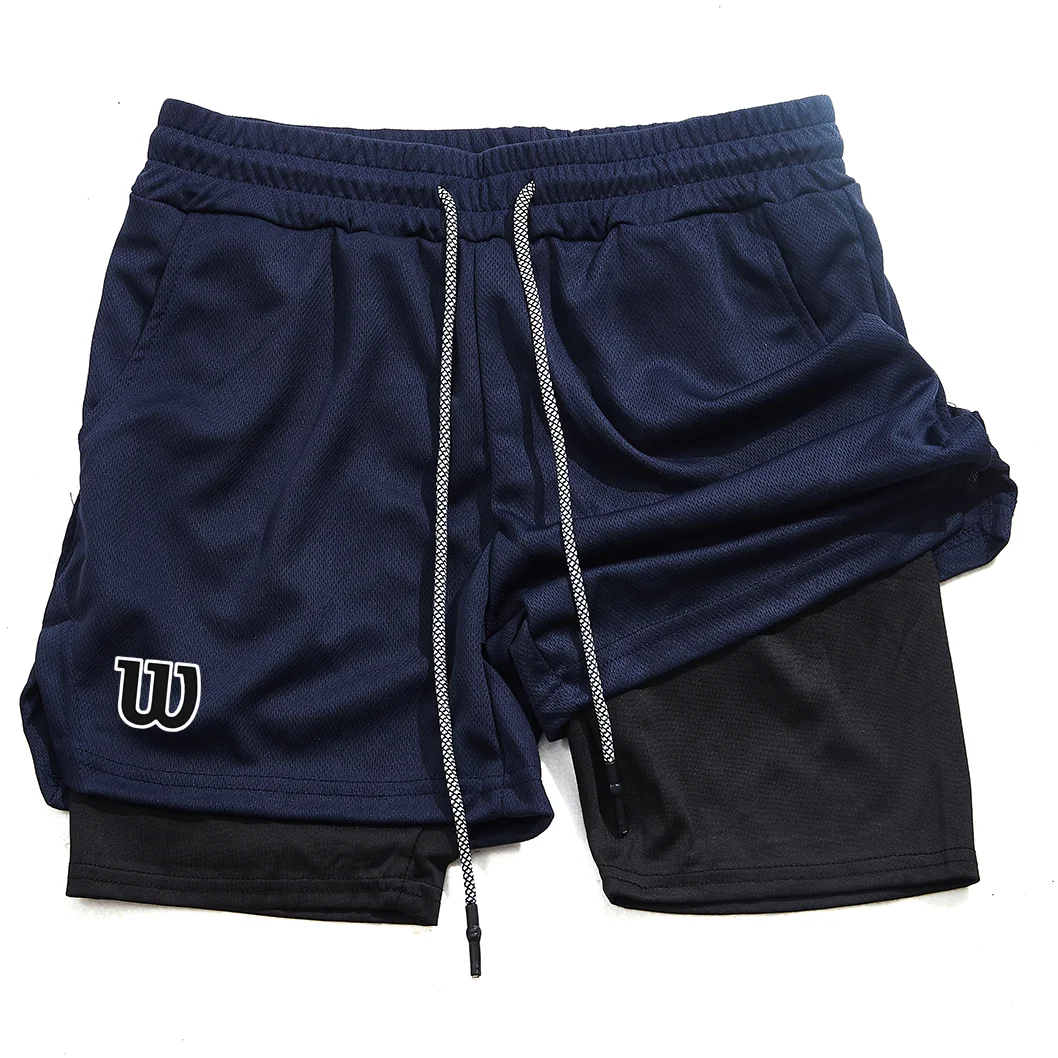 2026 New Men's Sports Shorts S - Badminton Field 评论和价格