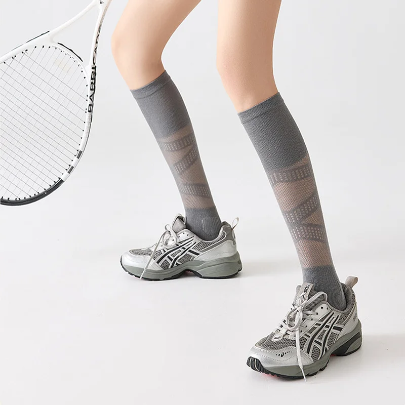 1/5 Pairs Women's Compression  - Badminton Field 评论和价格