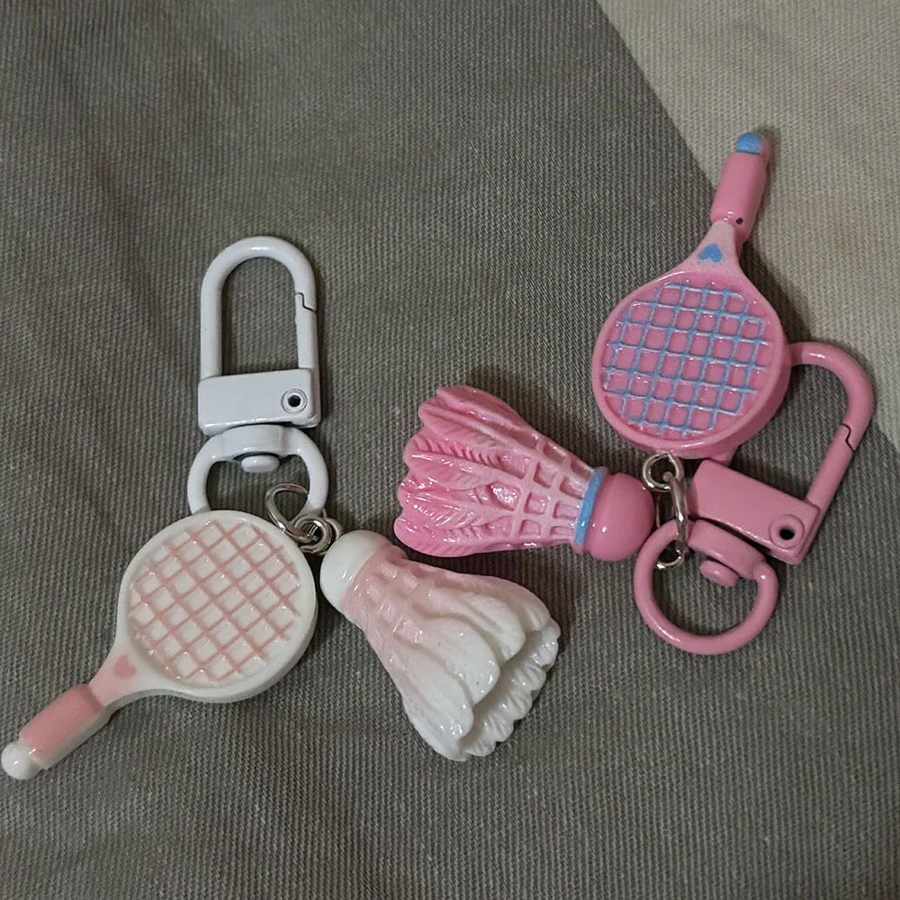 1pc Simulation Badminton Racke - Badminton Bwf 评论和价格
