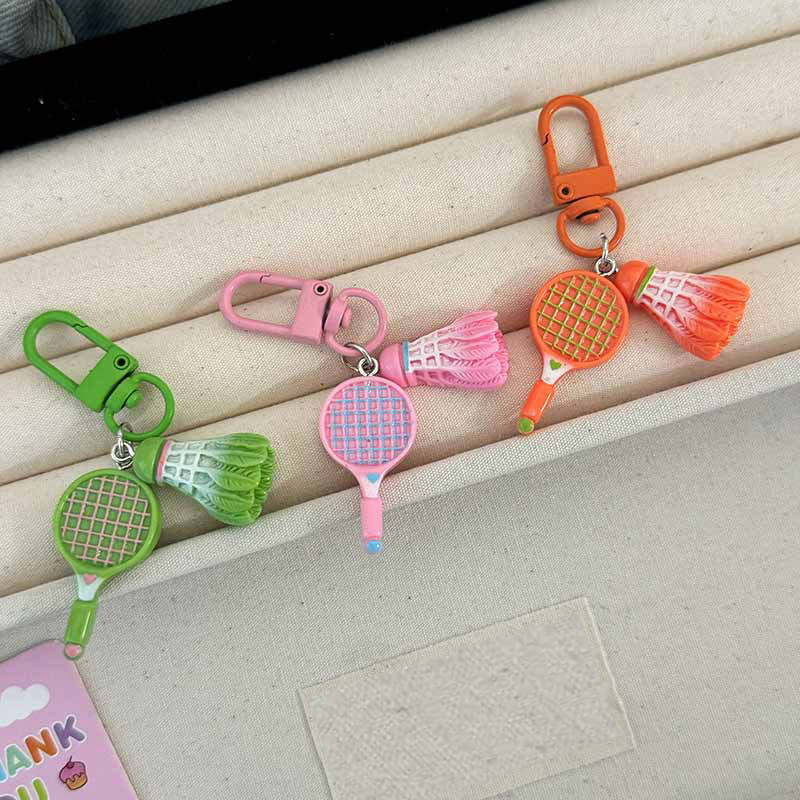 1pc Simulation Badminton Racke - Badminton Bwf 评论和价格