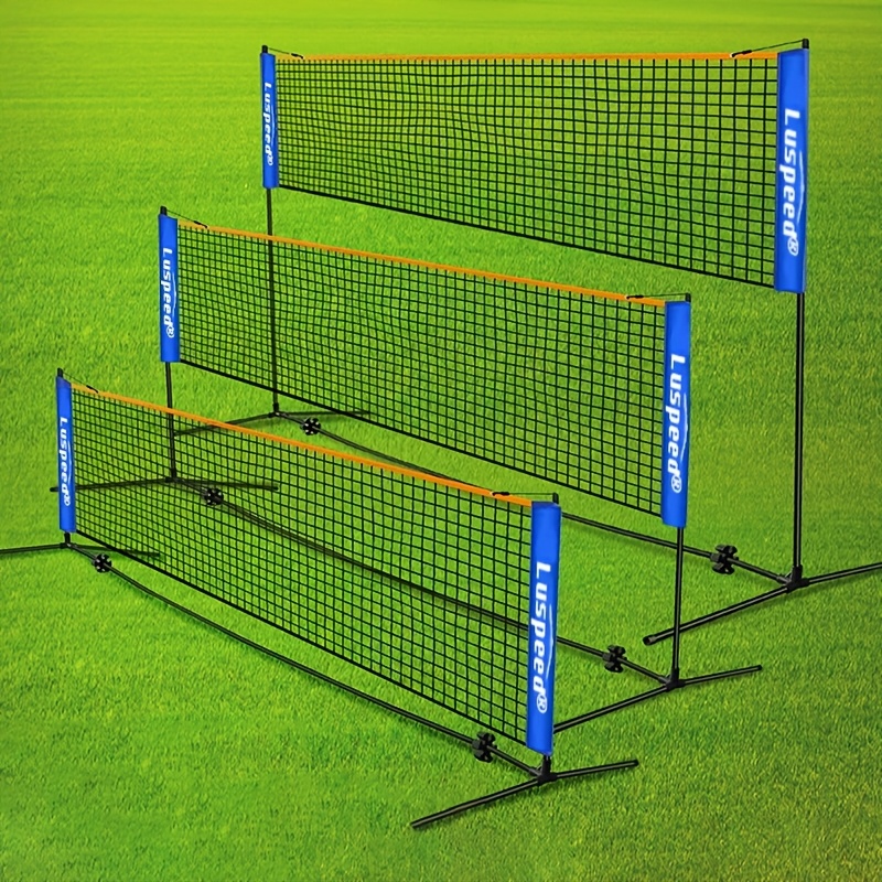 NEW Popular Hit Product, Porta - Badminton Field 评论和价格