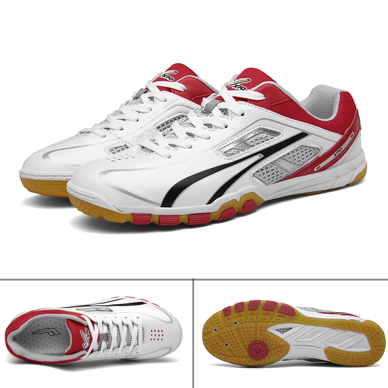 Professional Table Tennis Shoe - Badminton Umpire 评论和价格
