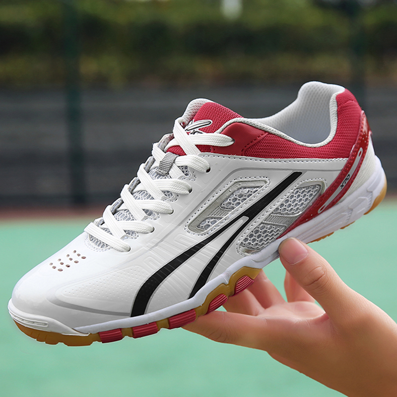 Professional Table Tennis Shoe - Badminton Umpire 评论和价格