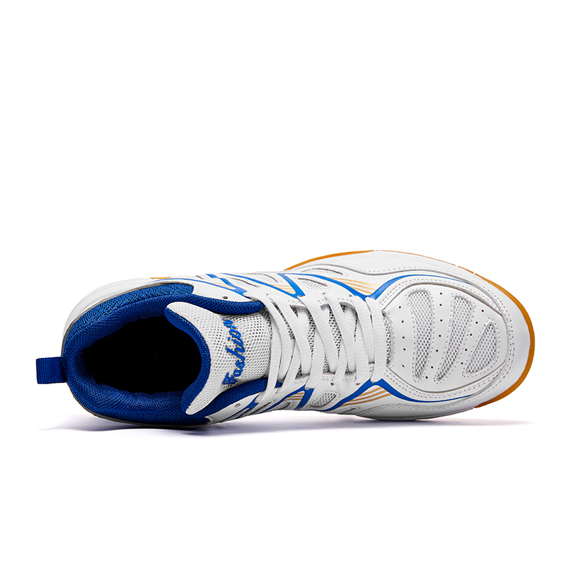 Anti-slip Badminton Shoes Tabl - Badminton Umpire 评论和价格