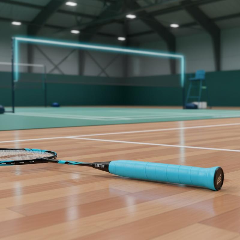5/10Pcs Tennis Racket Overgrip - Badminton Field 评论和价格