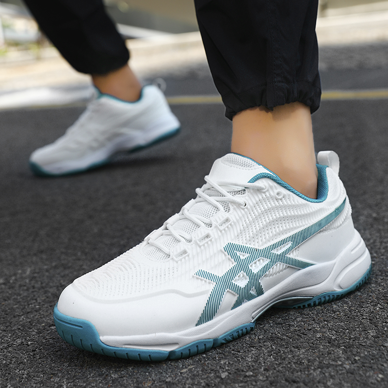 Men Women Badminton Shoes Tabl - Badminton Umpire 评论和价格