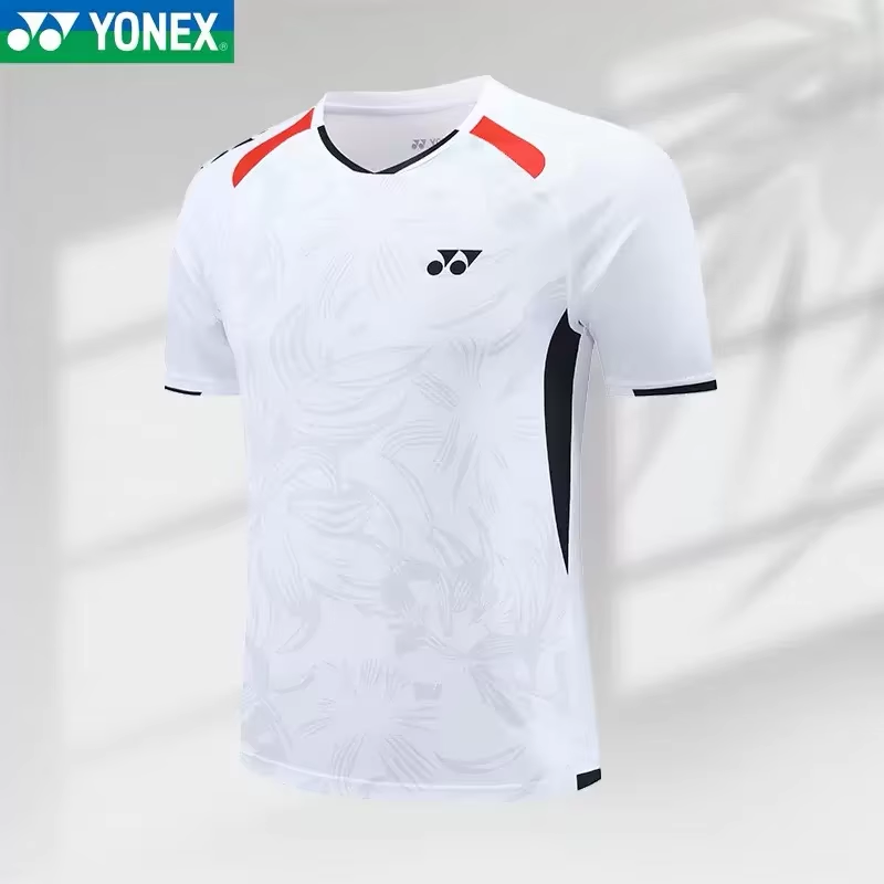 YONEX Badminton Suit Tennis Qu - Badminton Field 评论和价格