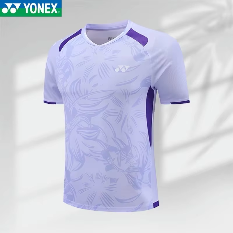 YONEX Badminton Suit Tennis Qu - Badminton Field 评论和价格
