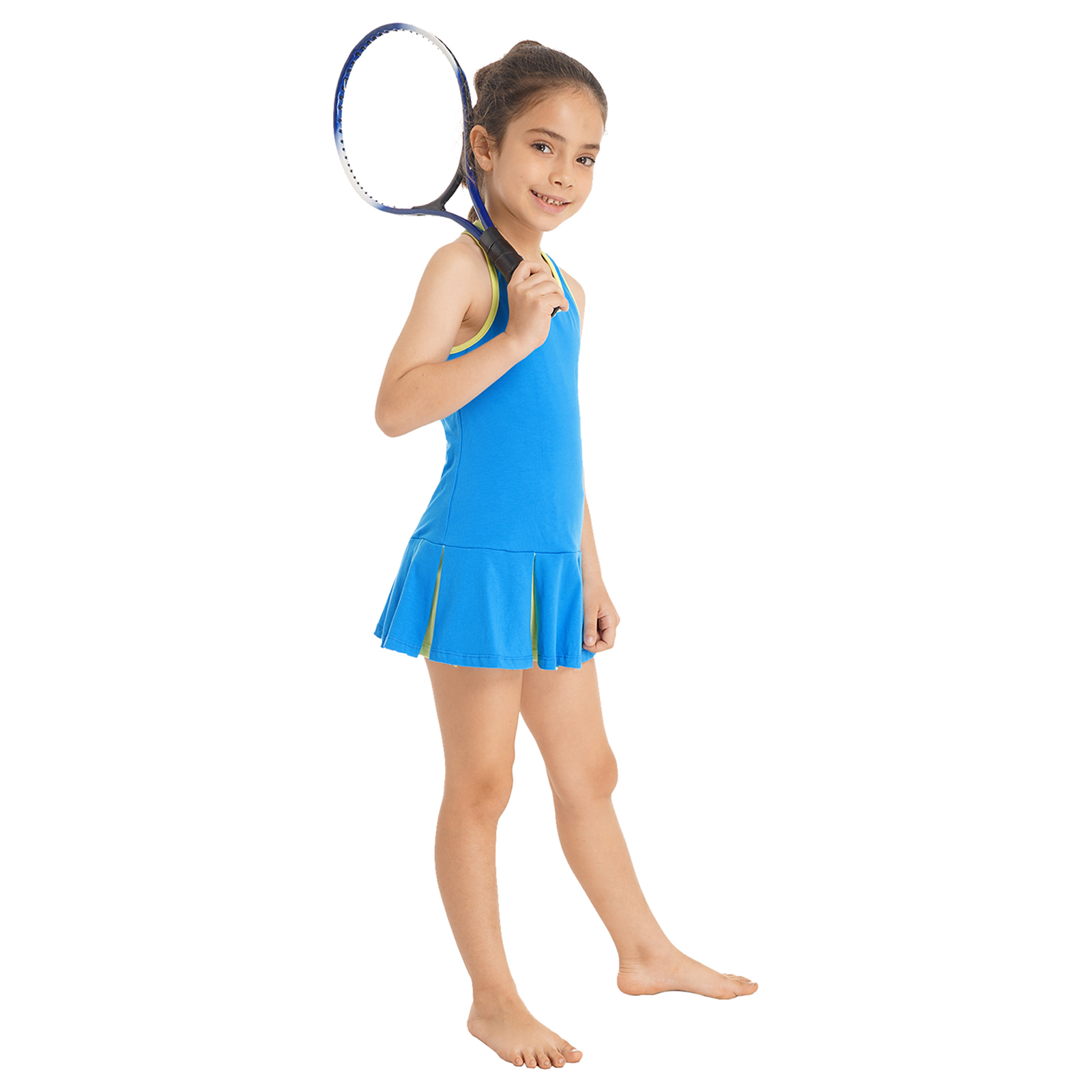 2 Pcs Tennis Badminton Sport S - Badminton Field 评论和价格