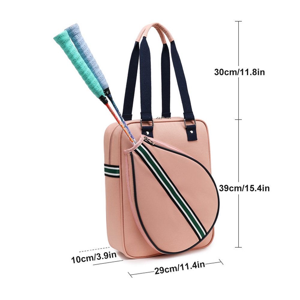 1Pcs Badminton Rackets Bag, Li - Badminton Game 评论和价格