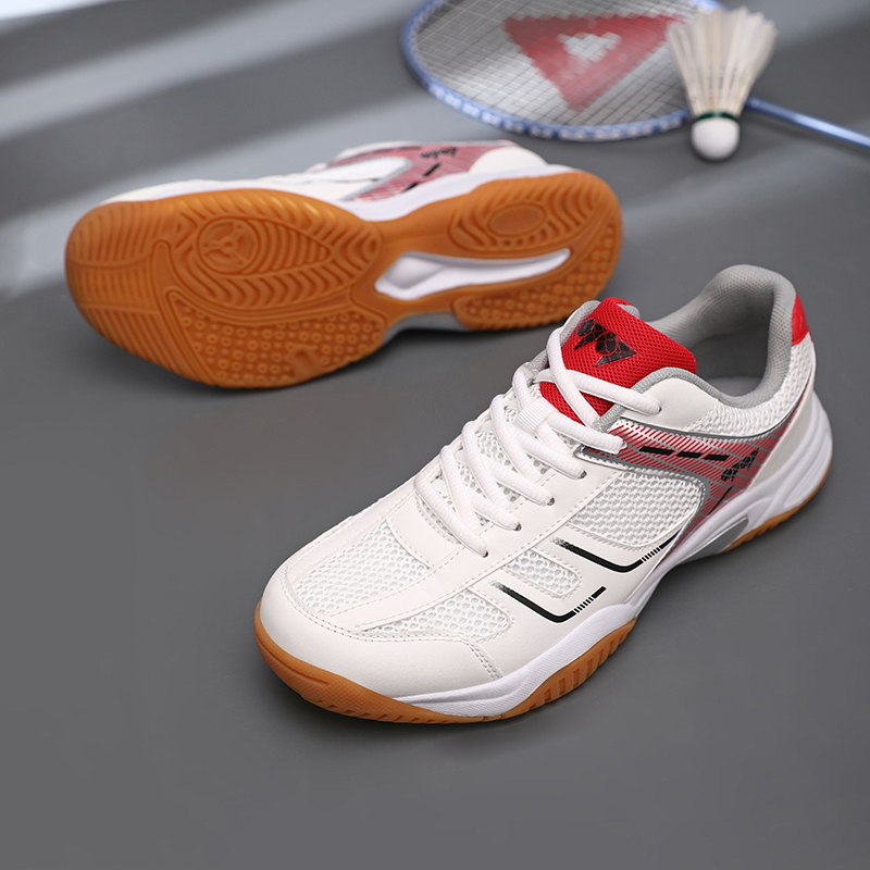 New Badminton Shoes Man Women  - Badminton Umpire 评论和价格