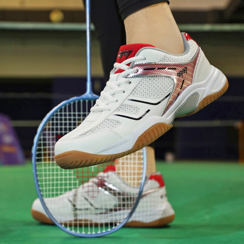 New Badminton Shoes Man Women  - Badminton Umpire 评论和价格