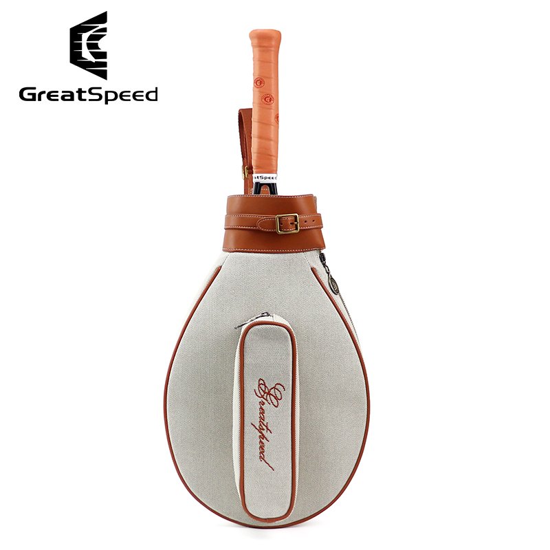 GreatSpeed Tennis Bag Badminto - Badminton Field 评论和价格