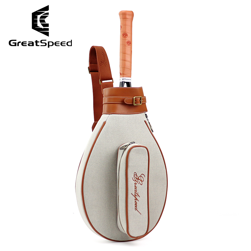 GreatSpeed Tennis Bag Badminto - Badminton Field 评论和价格