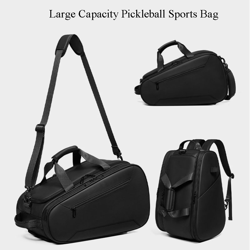 Tennis Bag, Large Capacity, Li - Badminton Bwf 评论和价格