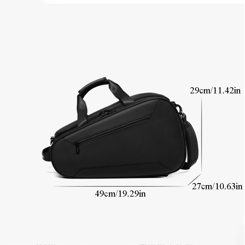 Tennis Bag, Large Capacity, Li - Badminton Bwf 评论和价格