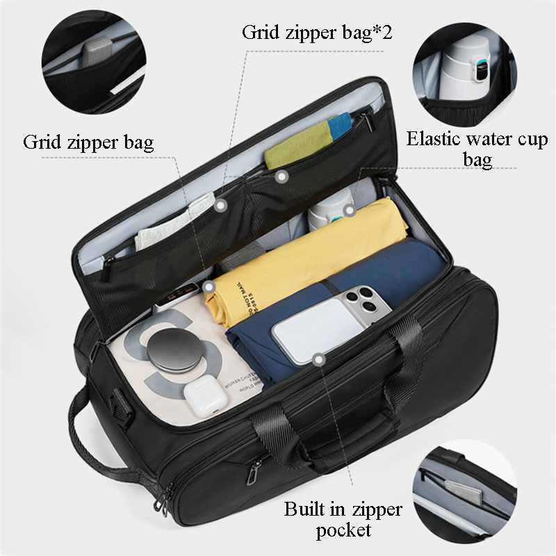 Tennis Bag, Large Capacity, Li - Badminton Bwf 评论和价格