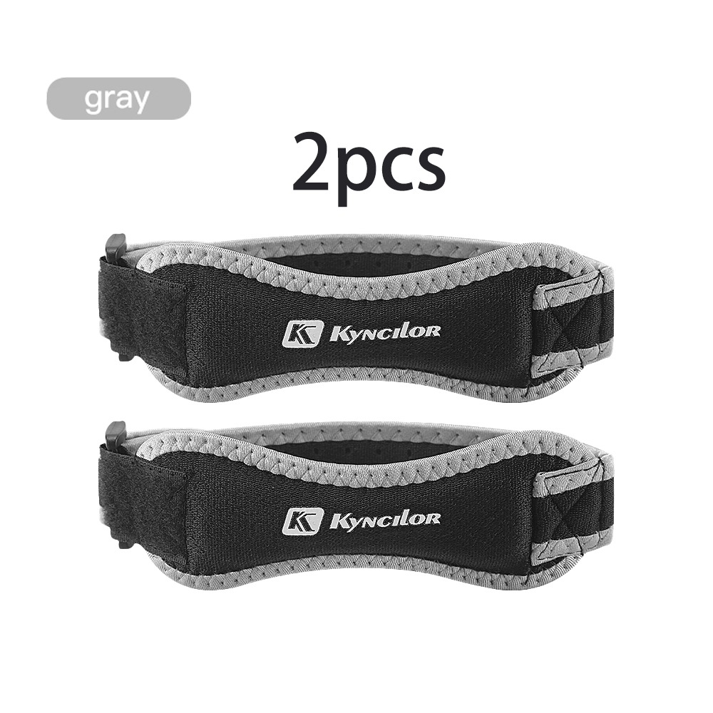 2 PC Sports Protection Patella - Badminton Field 评论和价格