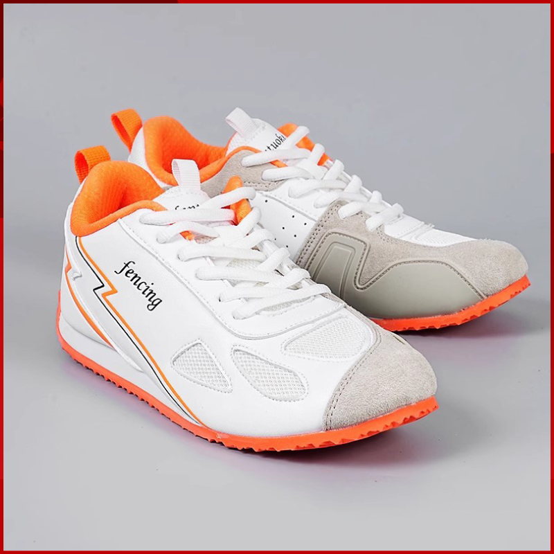 2025 New Kid Fencing Shoes Wom - Badminton Field 评论和价格