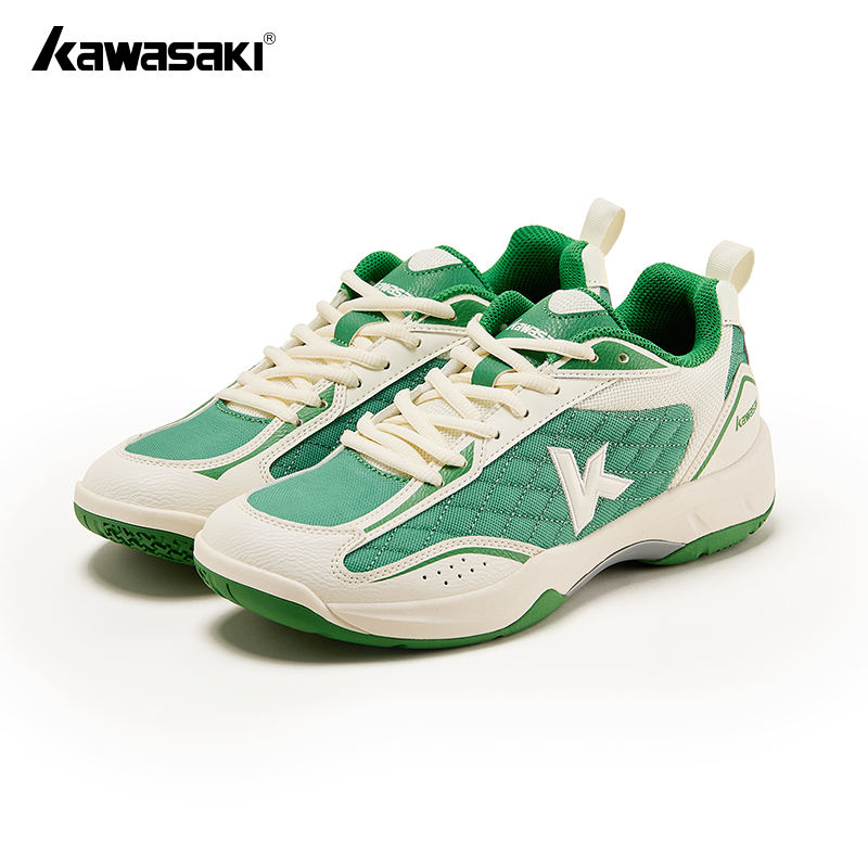 Kawasaki Retro High elasticity - Badminton Umpire 评论和价格
