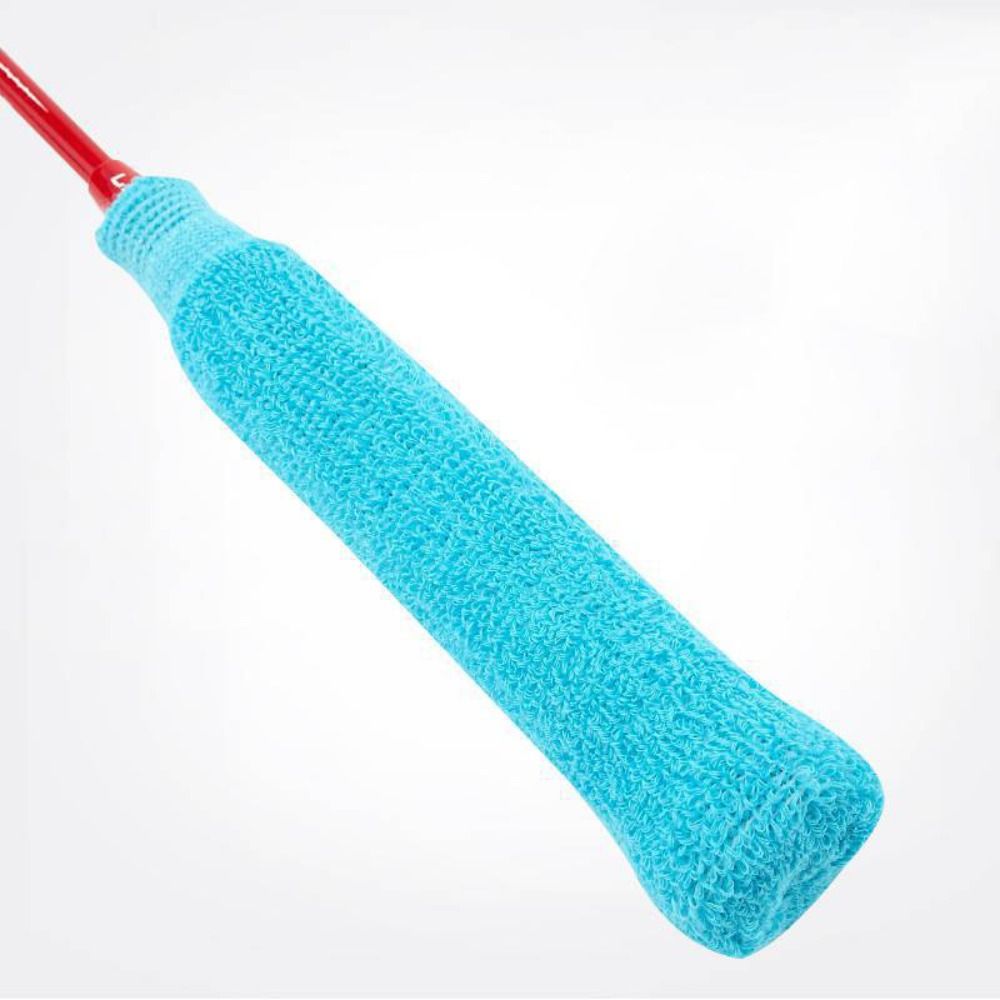 Skidproof Fishing Rod Handle C - Badminton Field 评论和价格