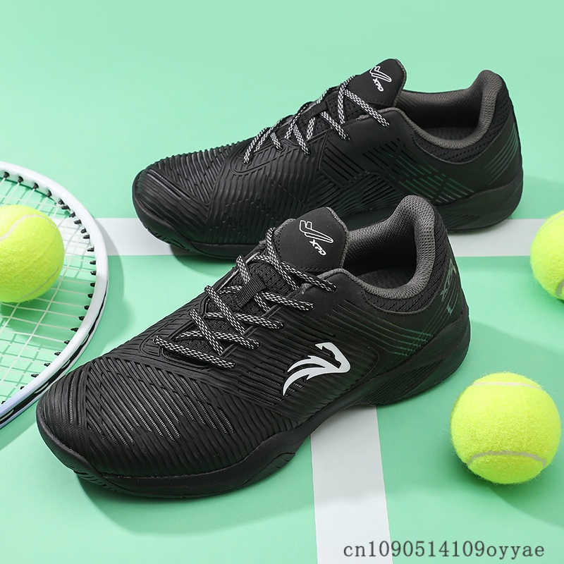 Professional Tennis Shoes Men  - Badminton Umpire 评论和价格
