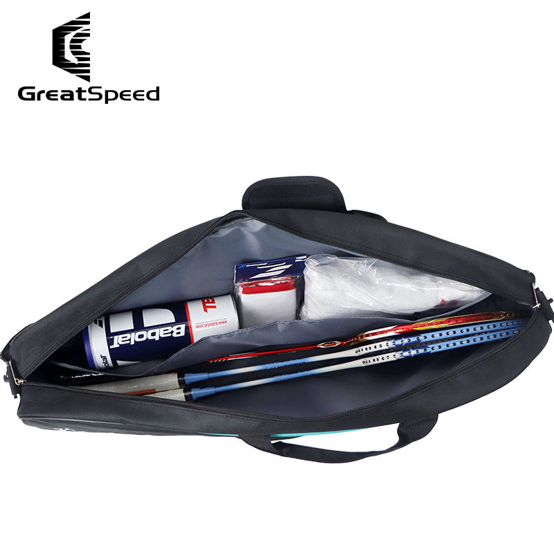 GREATSPEED 3-Pack Tennis Racke - Badminton Field 评论和价格