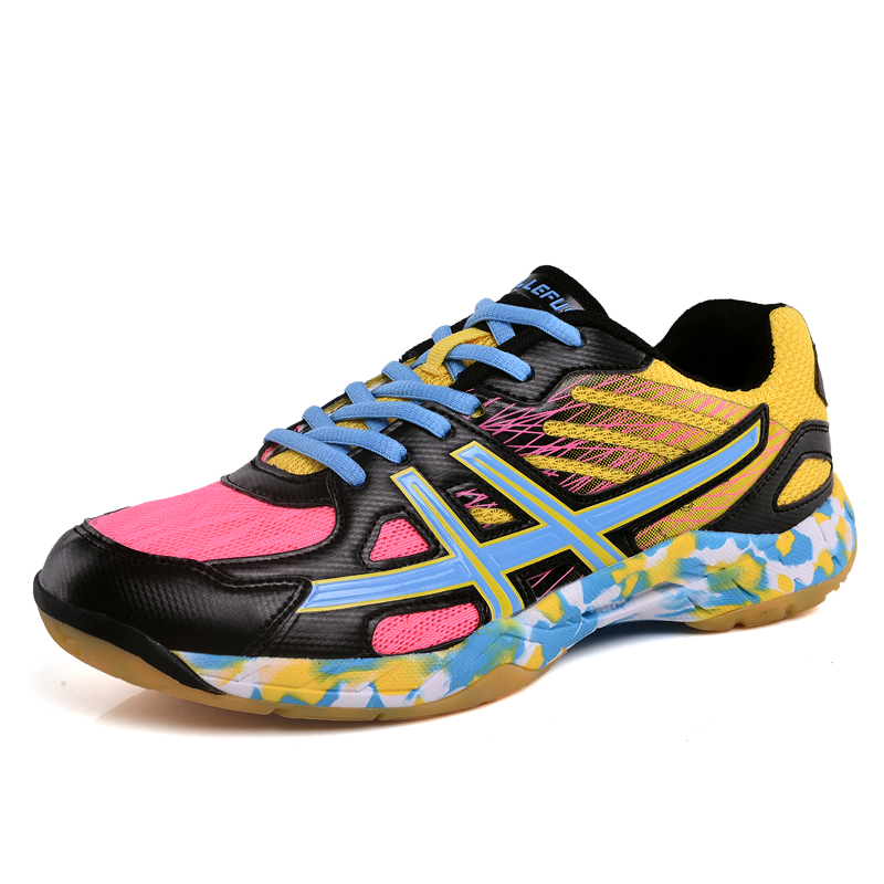 Women Men Kids Badminton Shoes - Badminton Umpire 评论和价格