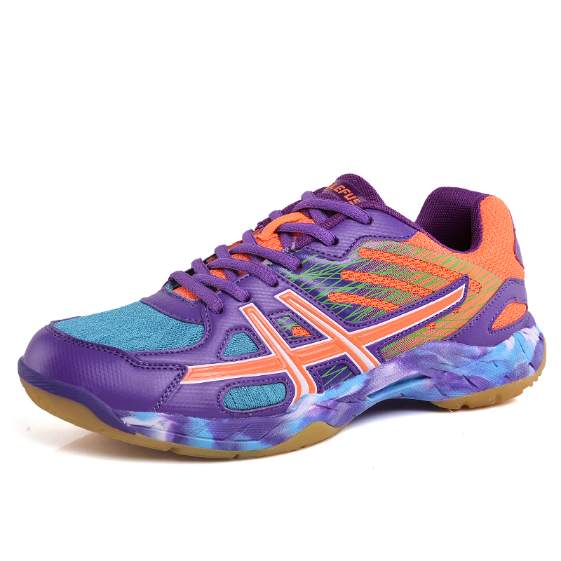 Women Men Kids Badminton Shoes - Badminton Umpire 评论和价格