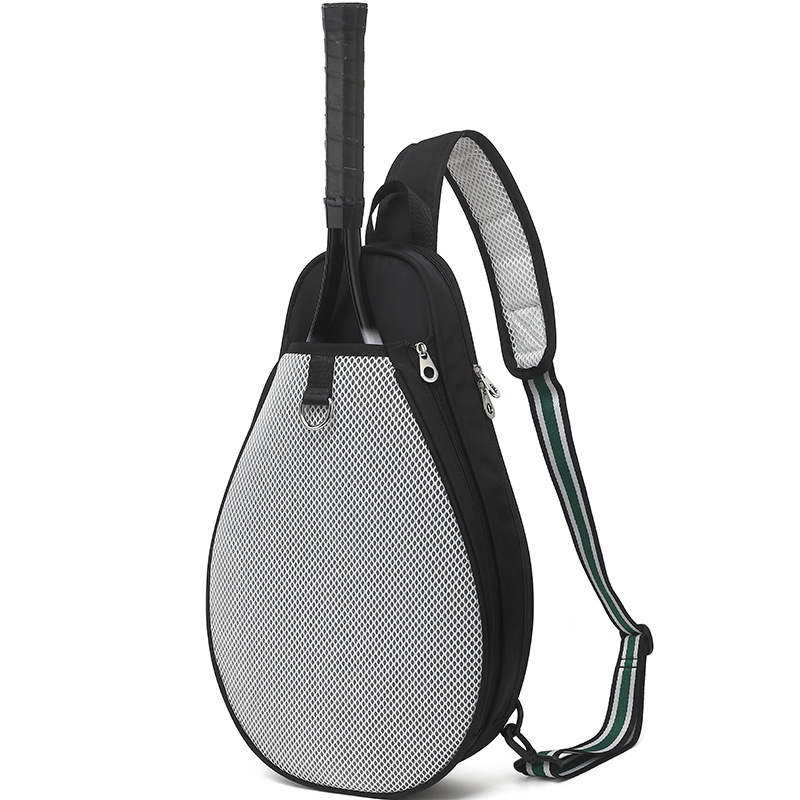 Portable Tennis Bag Badminton  - Badminton Field 评论和价格