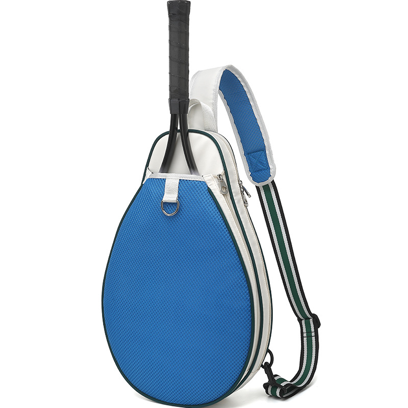Portable Tennis Bag Badminton  - Badminton Field 评论和价格