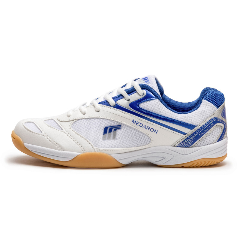 Men Table Tennis Shoes Trainin - Badminton Umpire 评论和价格