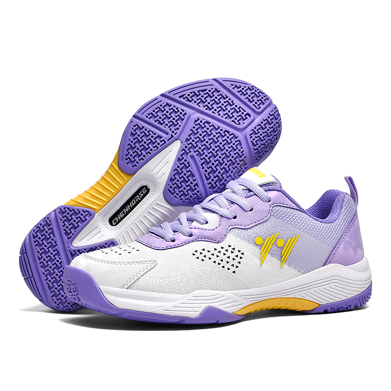 Unisex Durable Sport Sneakers  - Badminton Umpire 评论和价格