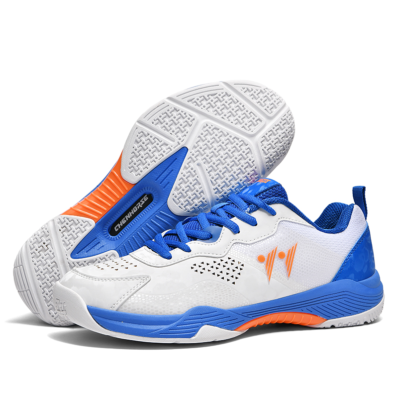 Unisex Durable Sport Sneakers  - Badminton Umpire 评论和价格