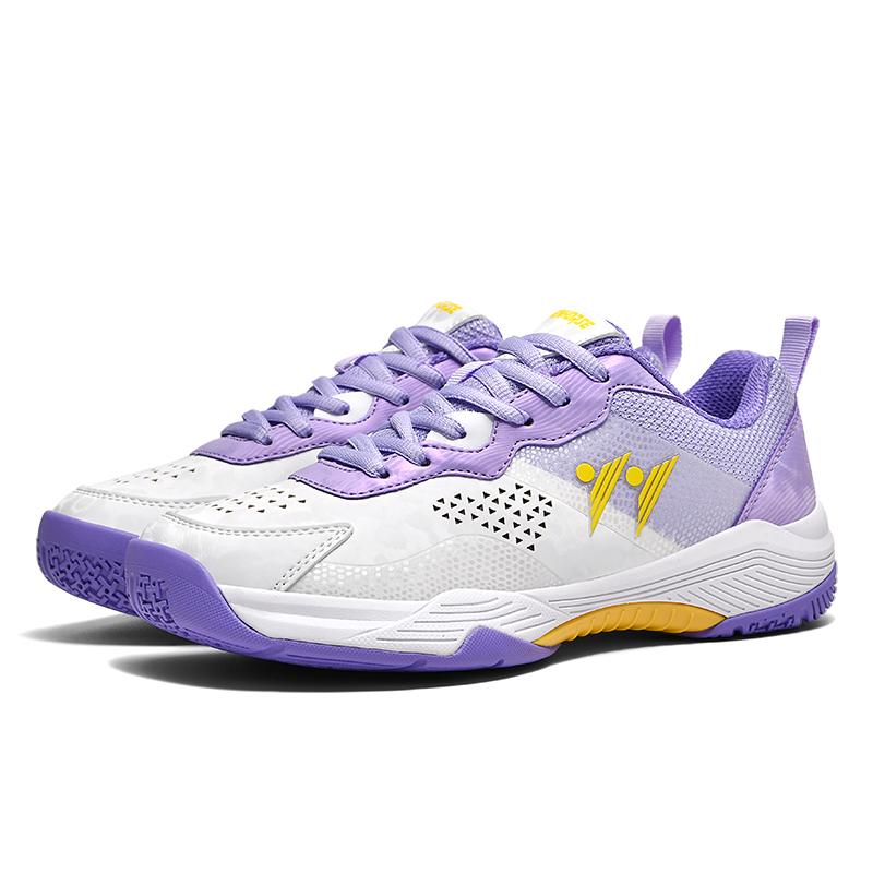 Unisex Durable Sport Sneakers  - Badminton Umpire 评论和价格