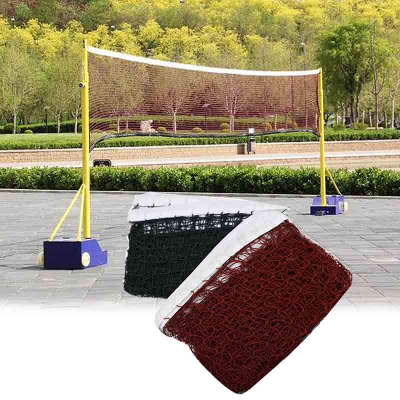 Professional Training Mesh Sta - Badminton Field 评论和价格