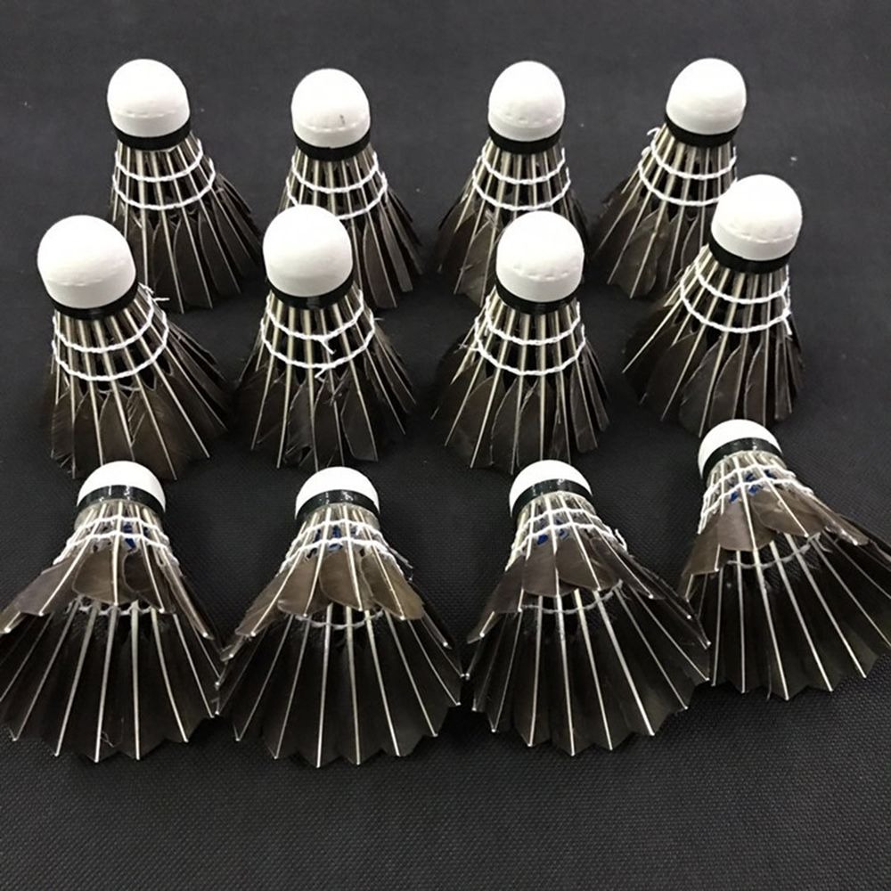 3/6/12Pcs Accessories Stable S - Badminton Bwf 评论和价格