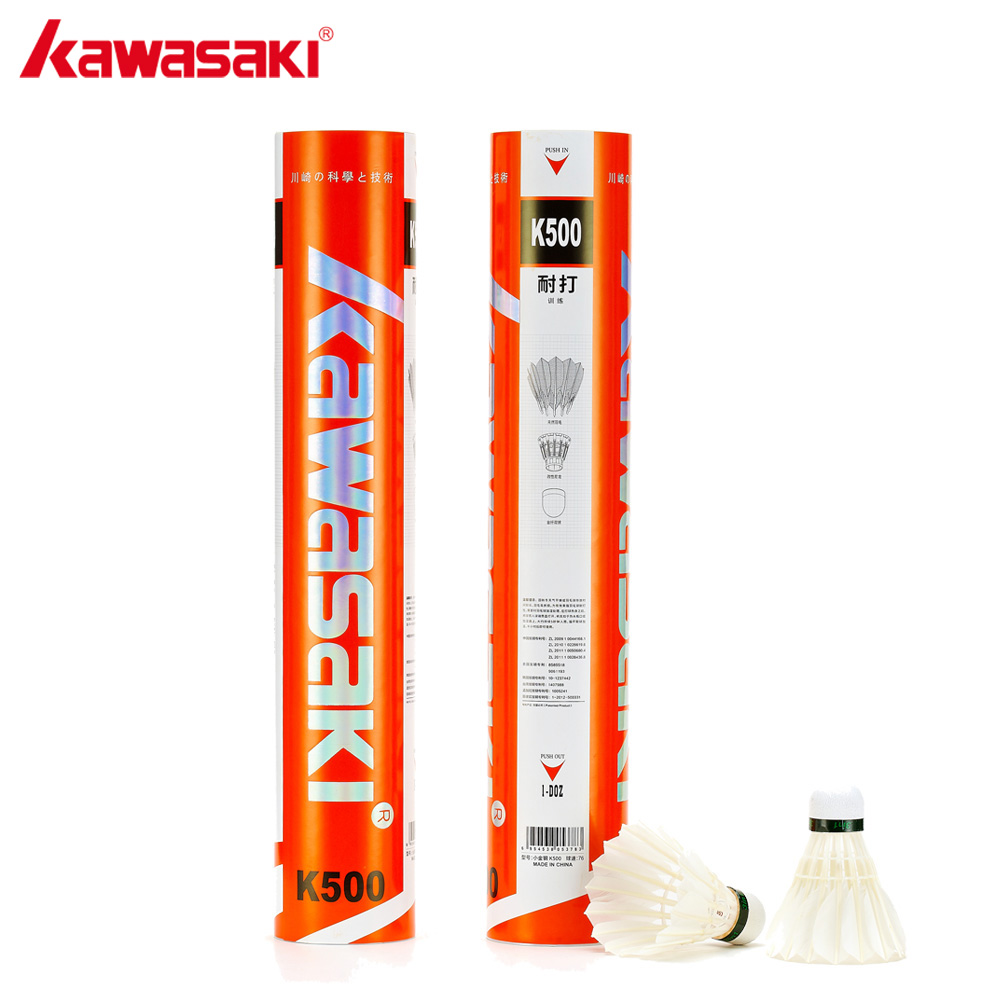 96Pcs/lot Kawasaki King Kong 5 - Badminton Bwf 评论和价格