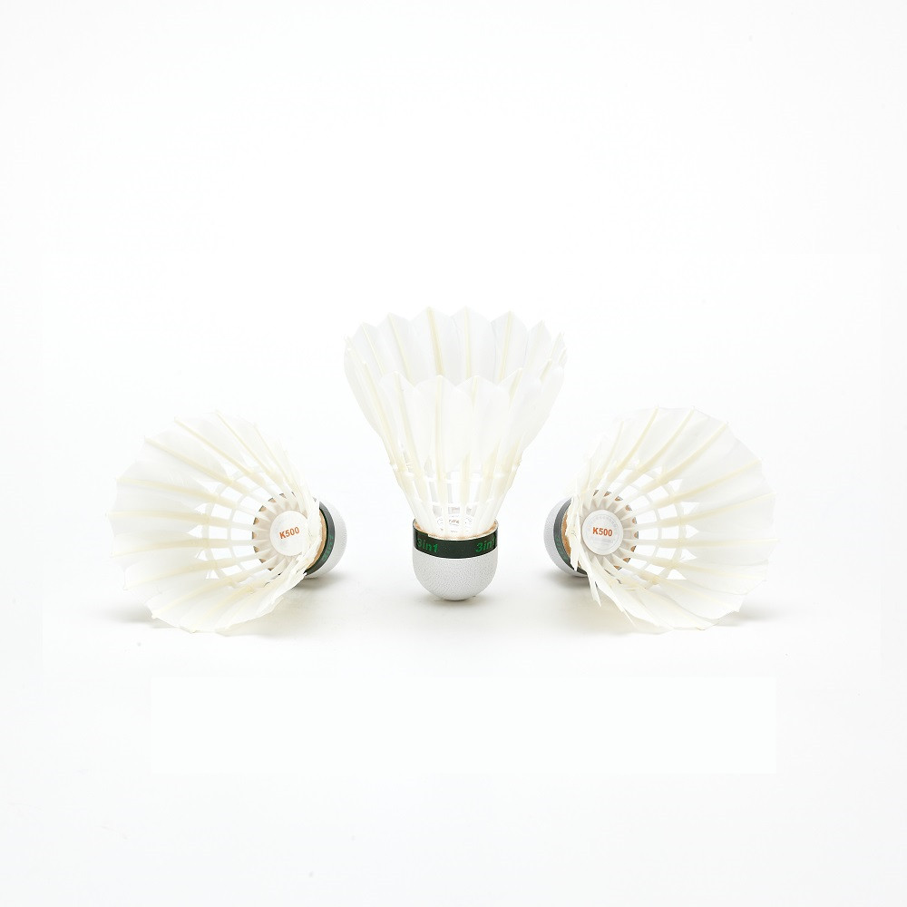 96Pcs/lot Kawasaki King Kong 5 - Badminton Bwf 评论和价格