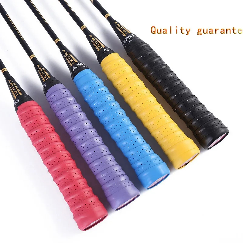 1/4pcs 6 Colors Brand Anti-sli - Badminton Field 评论和价格