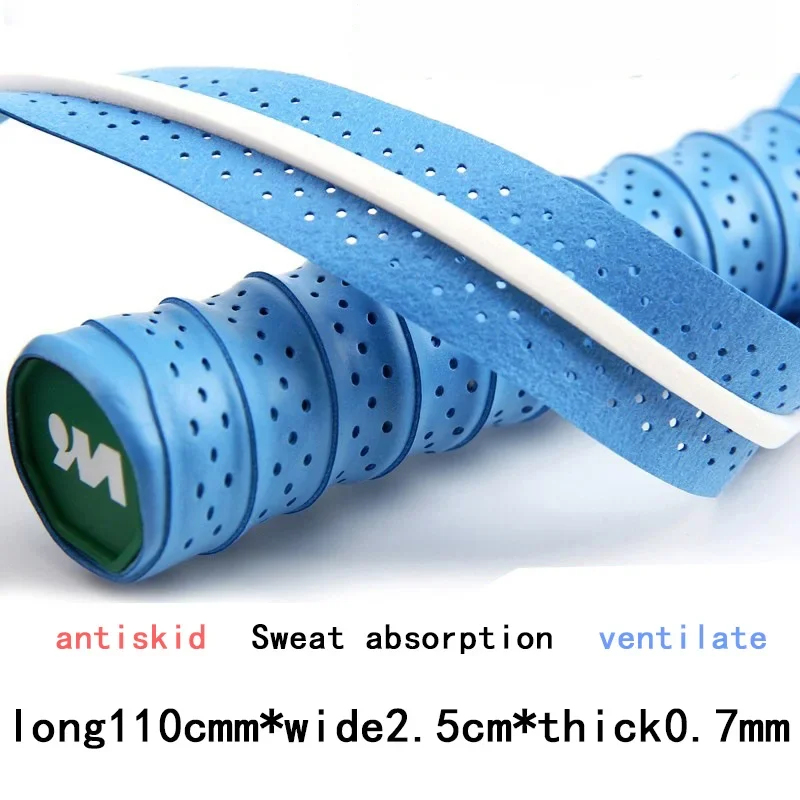 1/4pcs 6 Colors Brand Anti-sli - Badminton Field 评论和价格